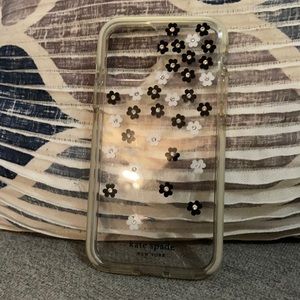 It’s a kate spade case